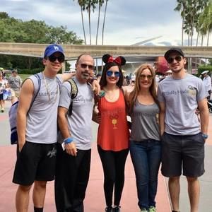 Meet your Posher, Ivette